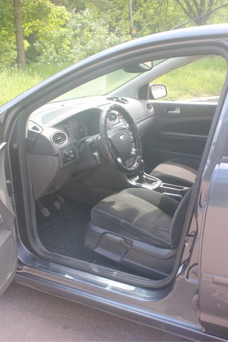 Продам Fodr Focus 2(2007)