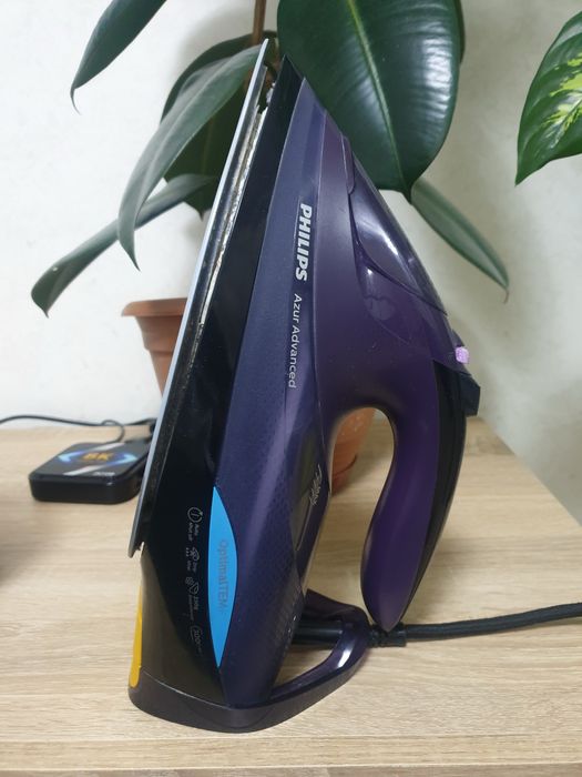 Утюг Philips Azur Advanced 3000W