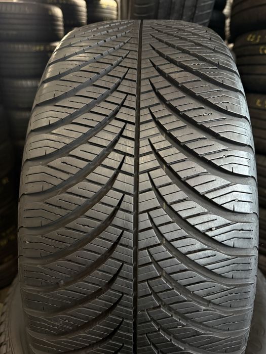 Шини M+S 235х55хR17 GOOD YEAR Vector 4 Season GEN2 / 4шт / 90% Протект