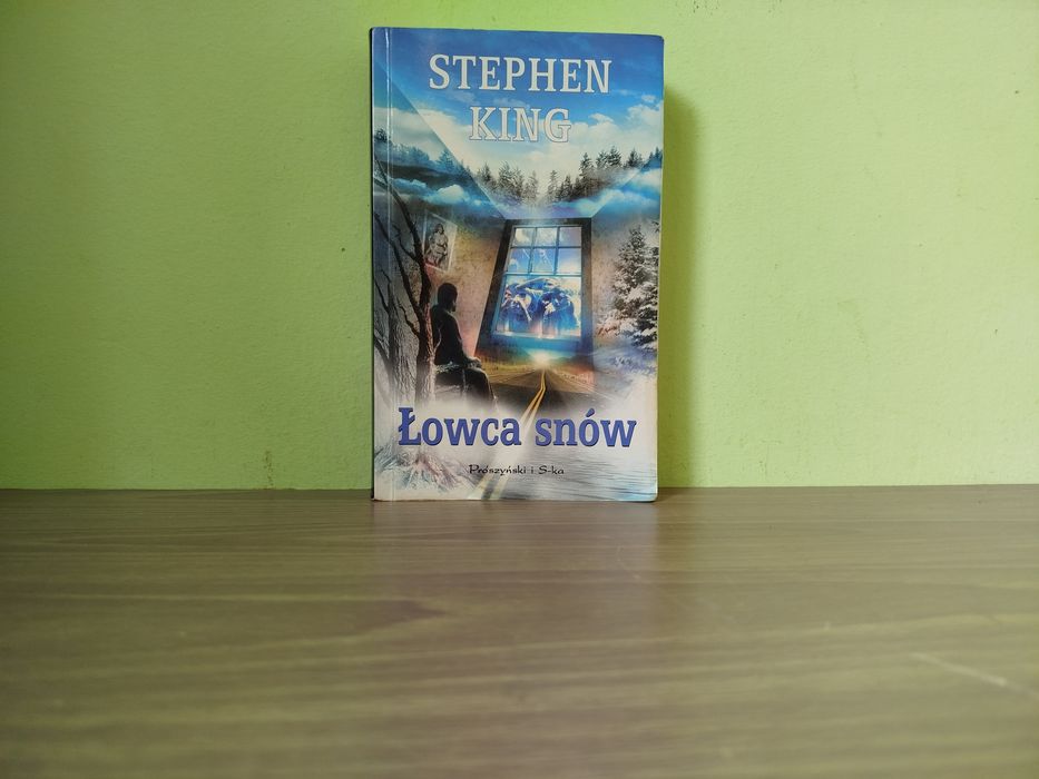 Łowca snów Łowca snów