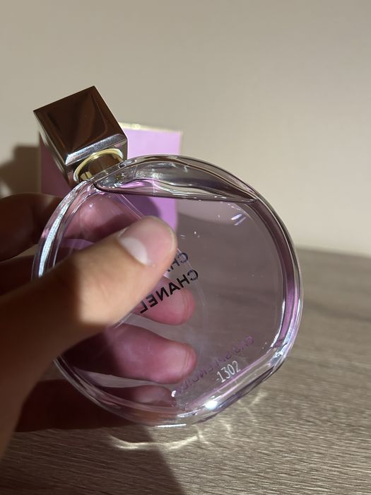 Perfum Chanel Chance EAU Splendide 100ml