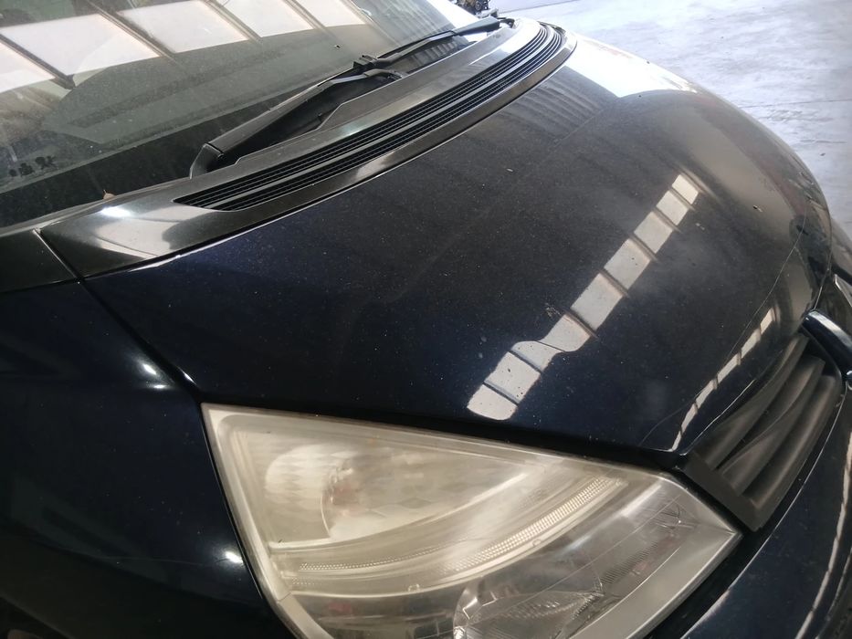 Capot RENAULT Espace IV (JK0/1_)