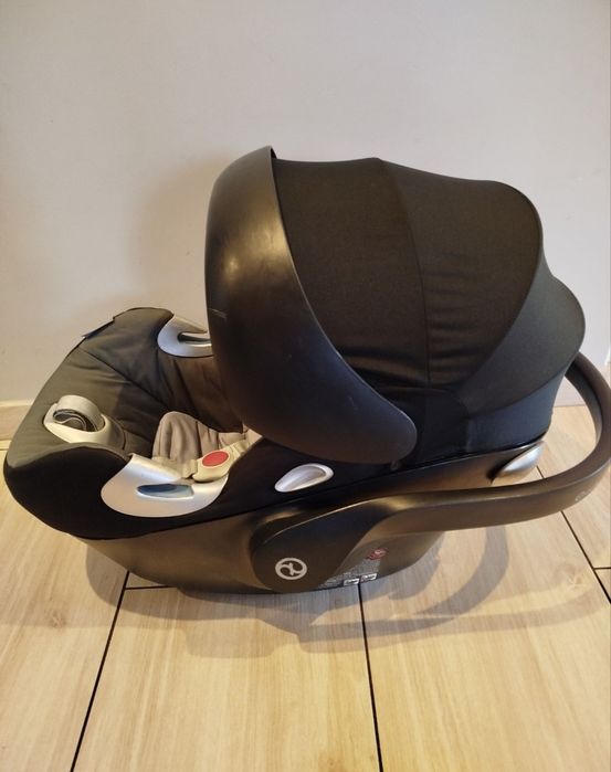 Fotelik cybex Platinum atonQ