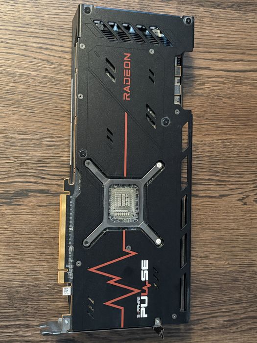 Sapphire Radeon RX 7900 XT Pulse 20GB