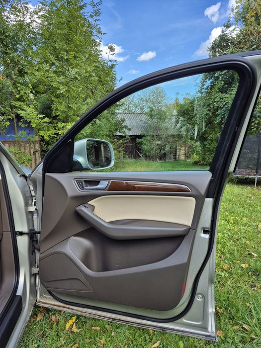 Продам Audi Q5 2014 року