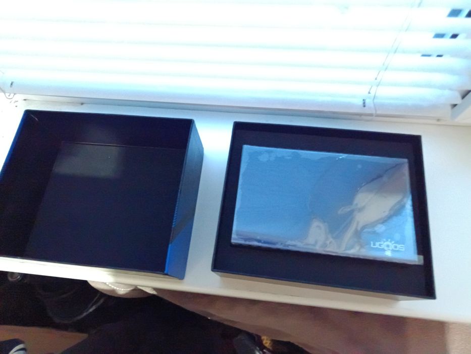 ТВ-Бокс ugoos sk1