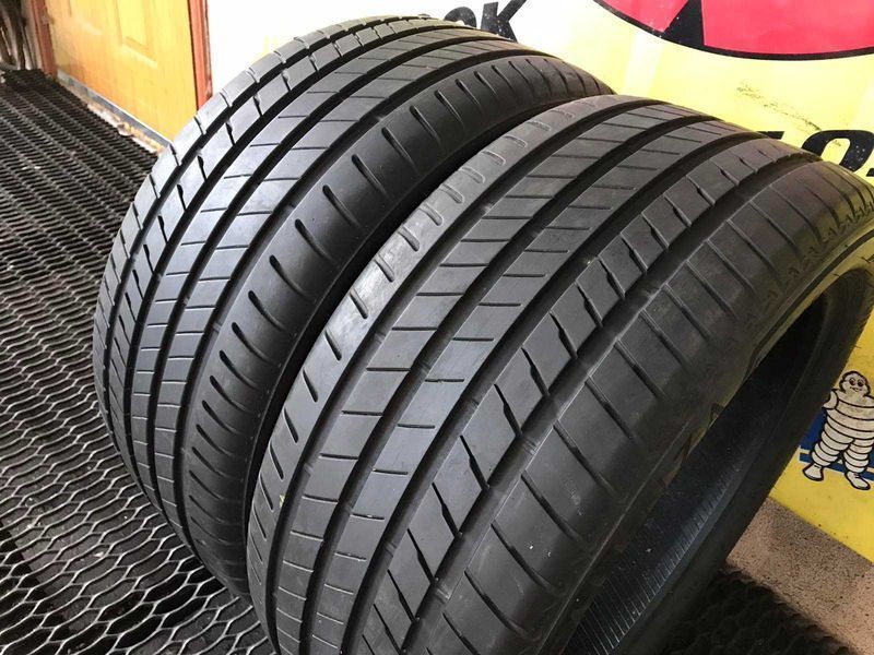 275/40/20 R20 Bridgestone Alenza 001 RFT *