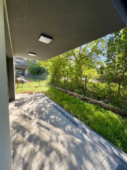 110 m² | 3 pokoje | ogródek | balkon | klimatyzacja | miejsce postojowe BEZPOŚREDNIO OD WŁAŚCICIELA – BEZ PROWIZJI!