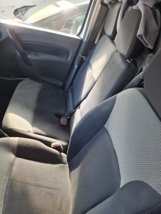 Renault Kangoo 2018