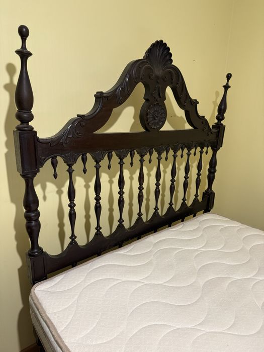 Quarto “à Portuguesa” / Estilo D. Maria II