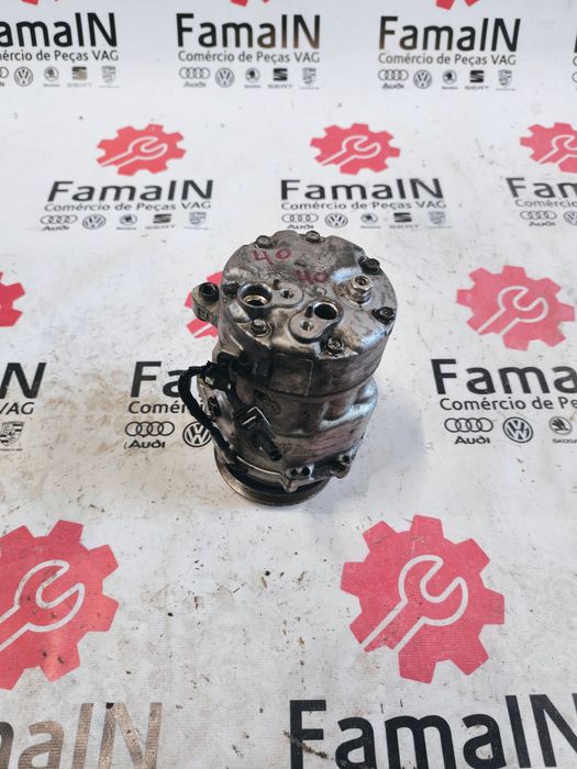 Compressor Ar Condicionado VW GOLF V