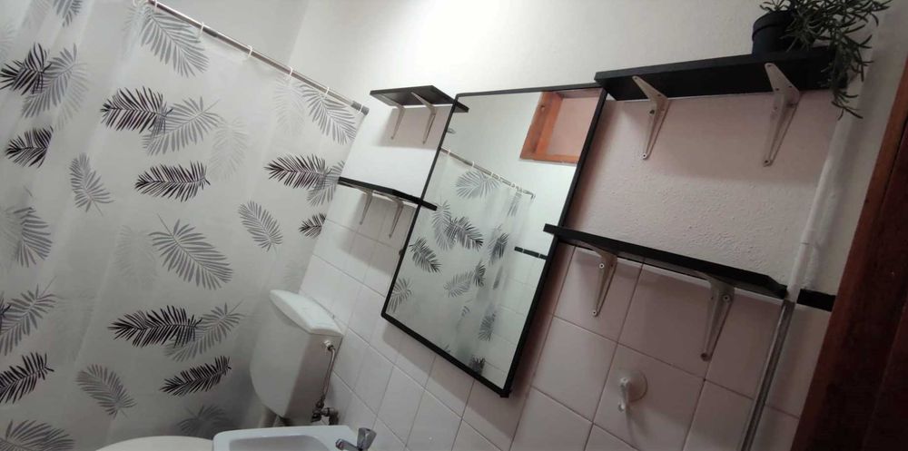 Quarto compartilhado - Matosinhos