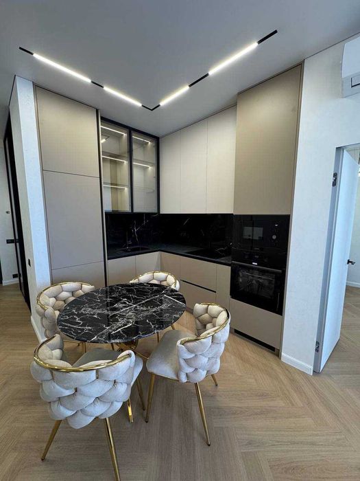 Продам‼️2комн/65м2‼️Аркадия/Генуэзская‼️Жк Атмосфера‼️Новый ремонт‼️