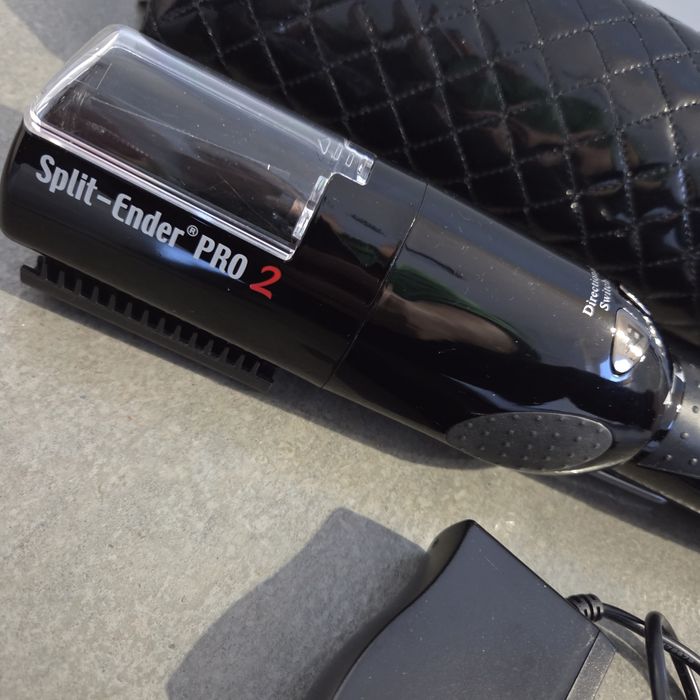 Talavera, Split Ender Pro 2, urządzenie usuwające zniszczone końcówki