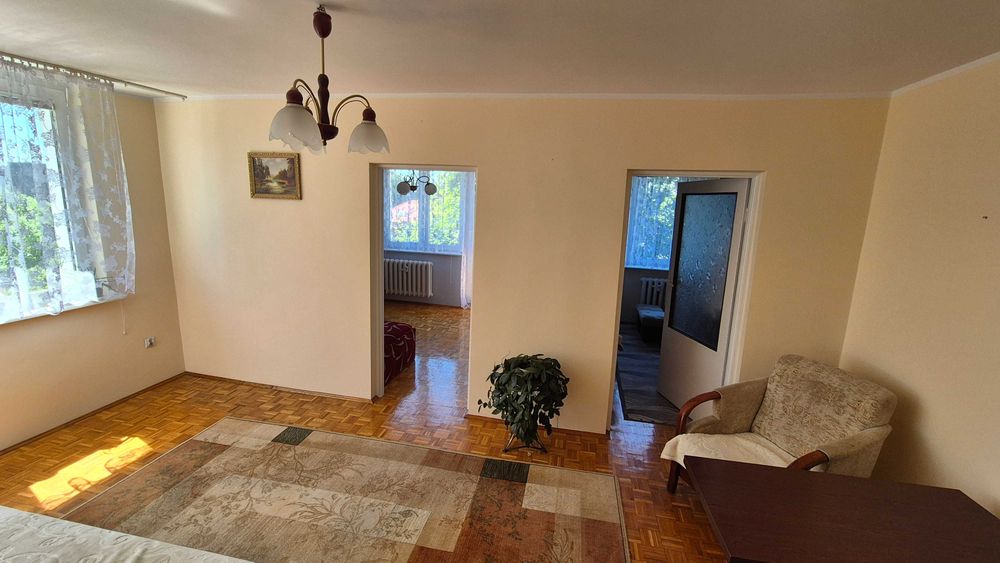 Sprzedam mieszkanie trzy pokojowe 45 m2 bez pośredników w Aleksandrowie Kujawskim