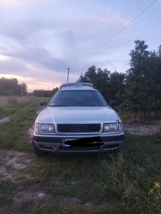 Sprzedam Audi 80