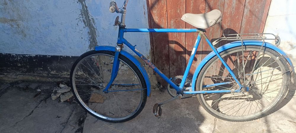 Продам велосипед