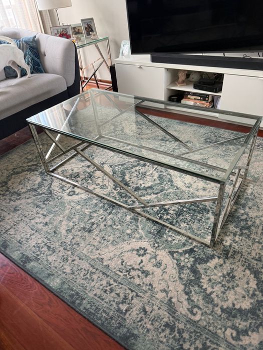 Mobiliario de Sala completa Maia