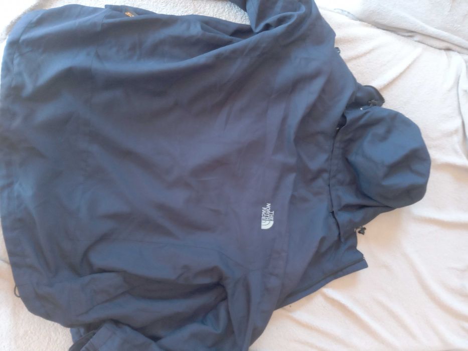 Kurtka wiosenna The North Face S