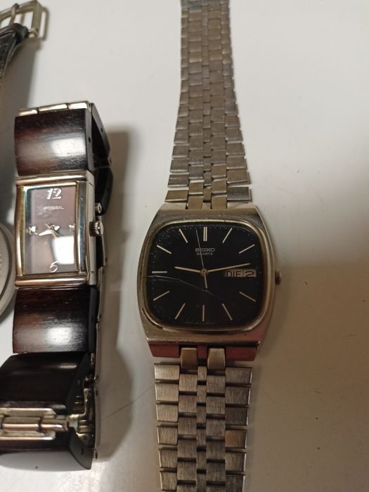 Zegarki Timex ,fossil,Seiko,Citizen