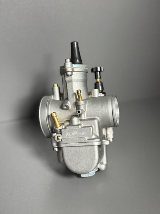 Карбюратор Keihin PWK 30