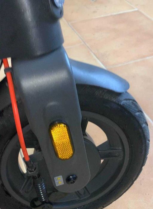 Trotinete Xiaomi scooter 4 lite