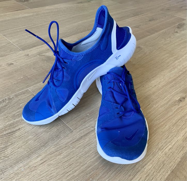 Nike - buty męskie do biegania r. 43