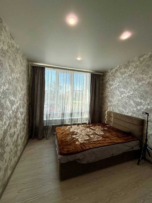 1 кімнатна квартира, ЖК Лісовий