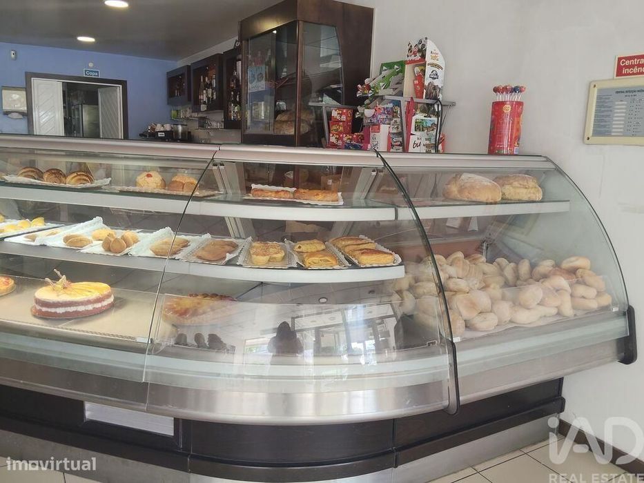 Loja / Estabelecimento Comercial em Sertã de 114,00 m2