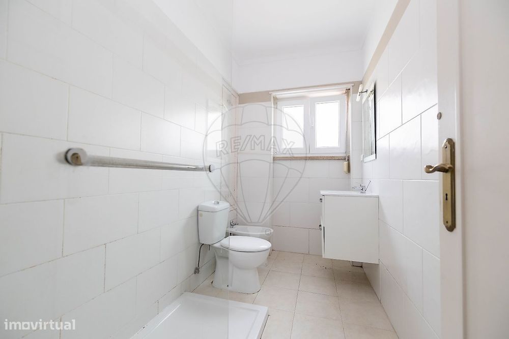 Apartamento T4 para venda