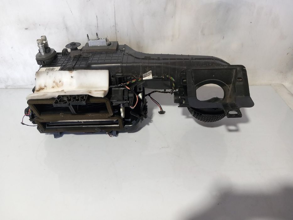 Chauffage / sofagem completa PEUGEOT 3008 I (0U_)