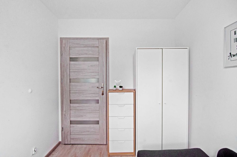 Mieszkanie – Poznań, Osiedle Pod Lipami, Winogrady - Widok 2