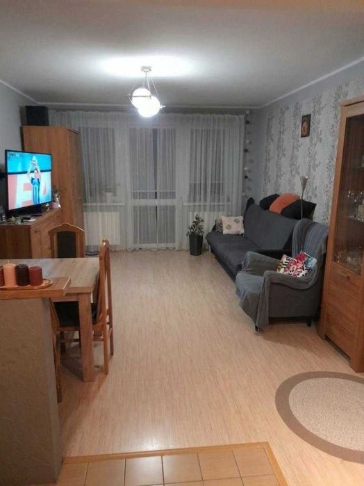 Mieszkanie na sprzedaż, 2 pokoje, 45 m², Kwidzyn
