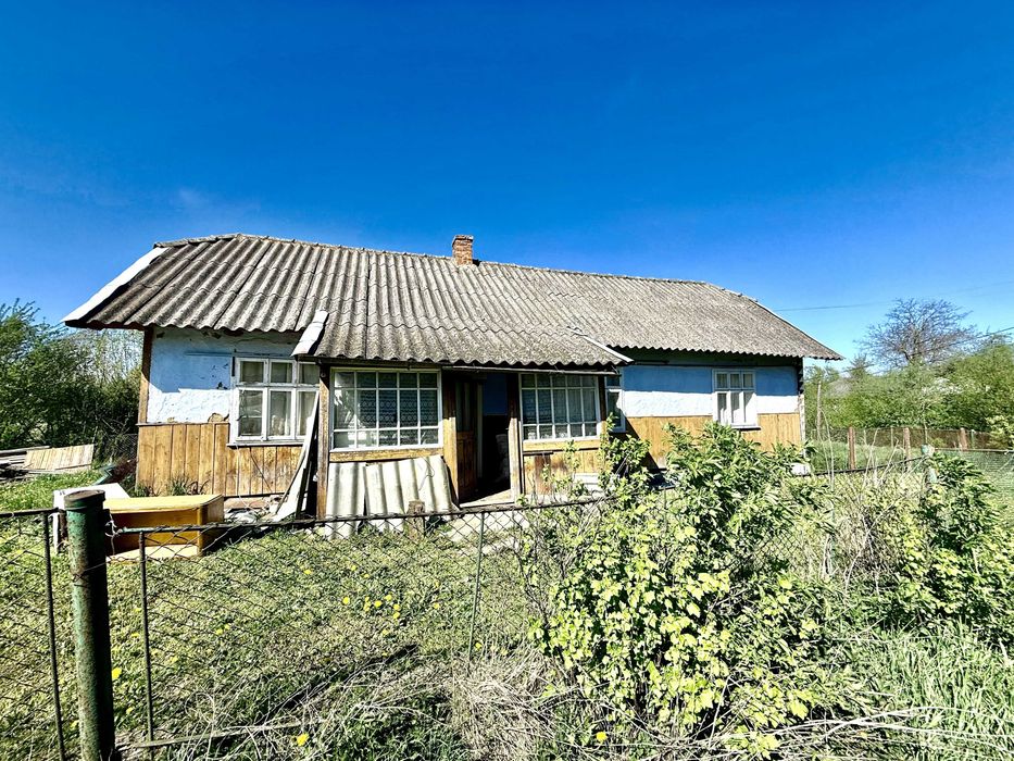 Продаж будинку в смт. Меденичі