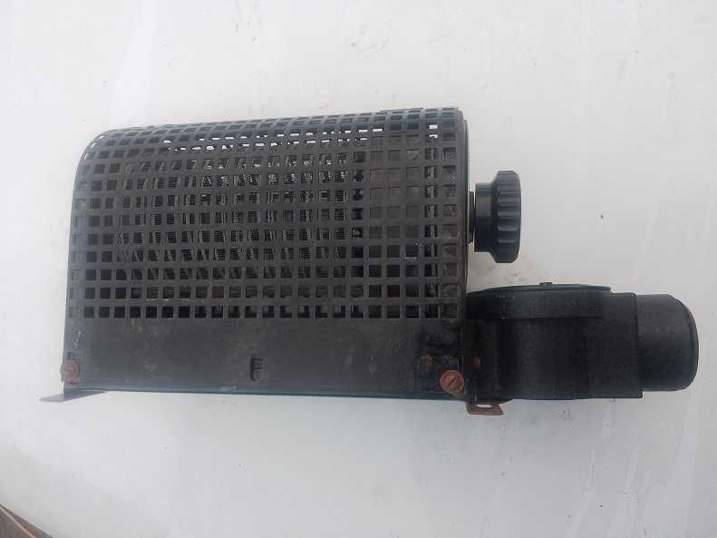 Luftwaffe Ringbeleuchtung