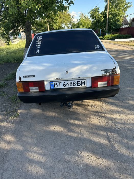 Продам ВАЗ 21099