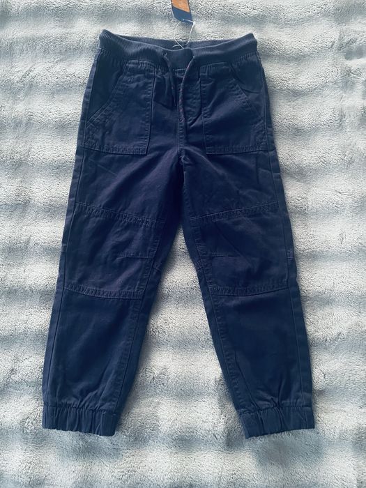 Spodnie chłopięce termiczne 110 cm, 4-5 lat