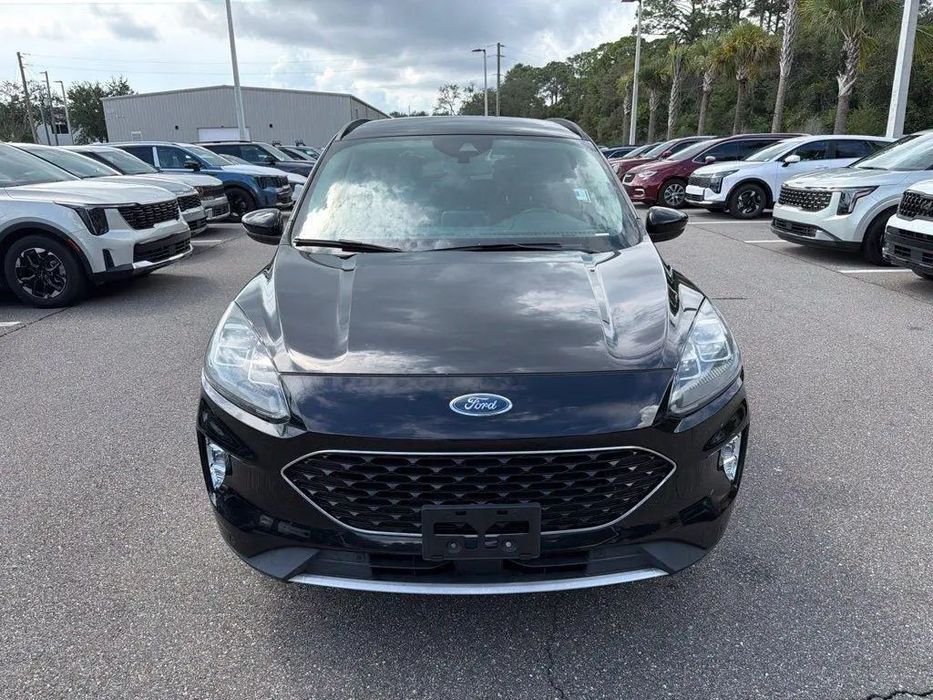 Ford Escape