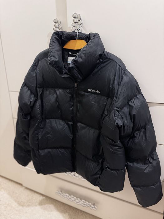 Куртка Columbia унисекс