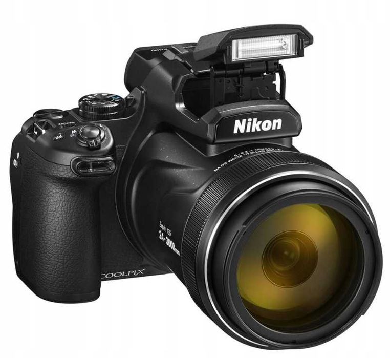 Nikon Coolpix P1100