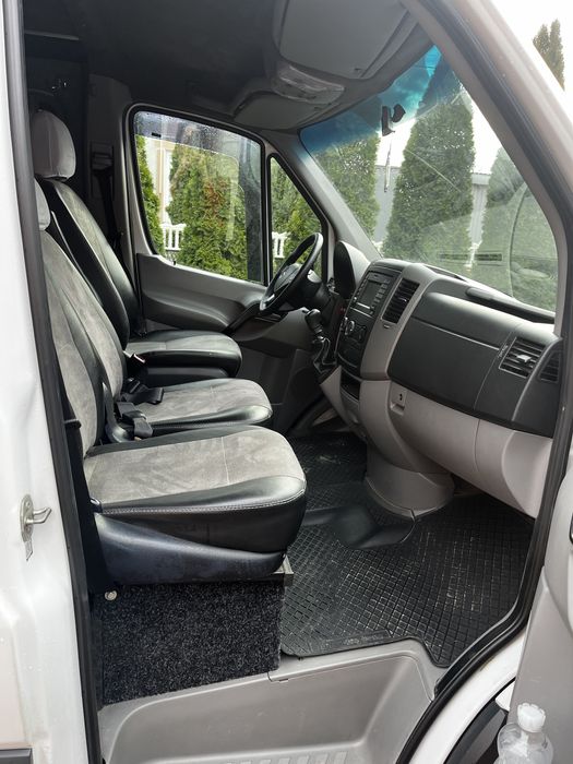 Mercedes-Benz Sprinter 316 2017