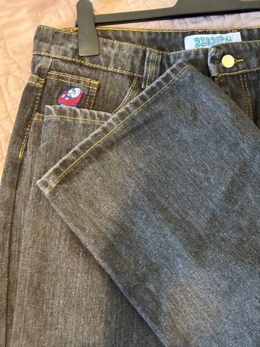Dżins BIGBOY XL unisex