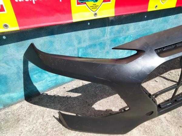 Para-choques Frente Hyundai Kauai | 102733