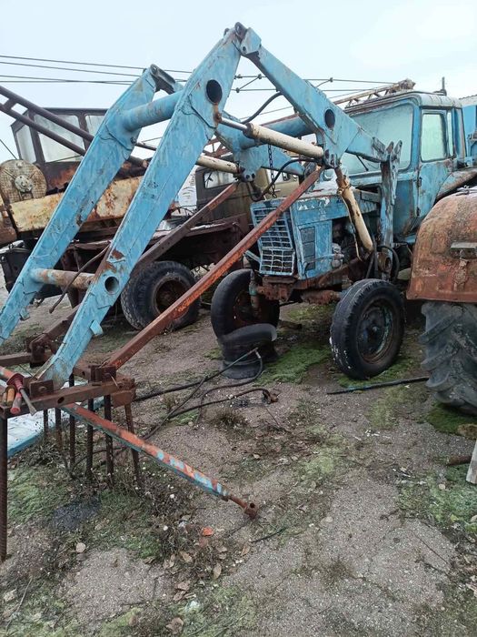 Продам погрузчик