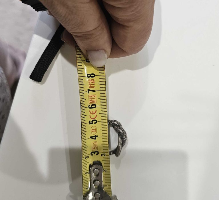 Conjunto anel e brincos em prata