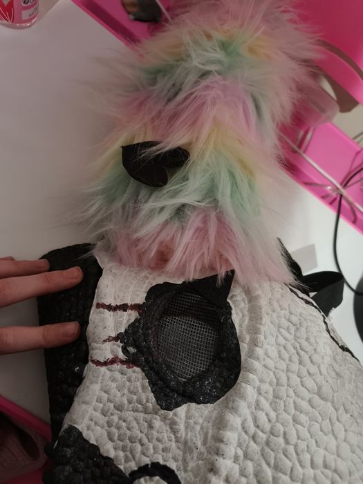 Sprzedam furry wygodne