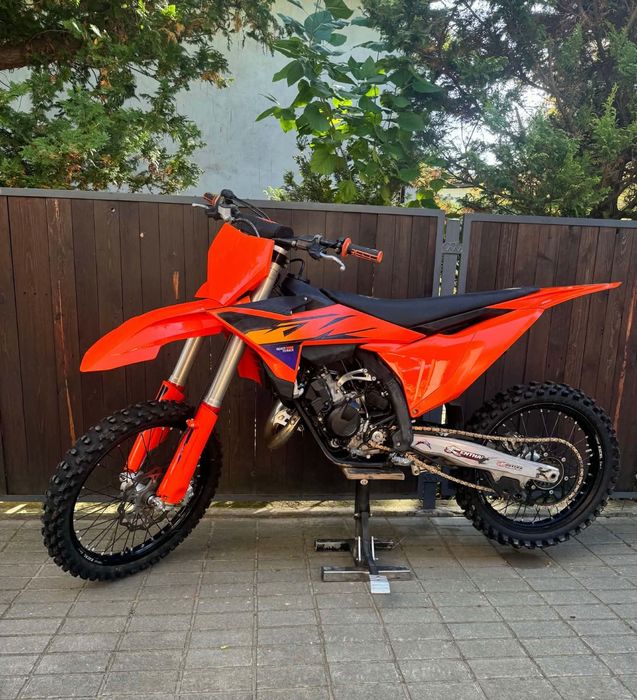 KTM
