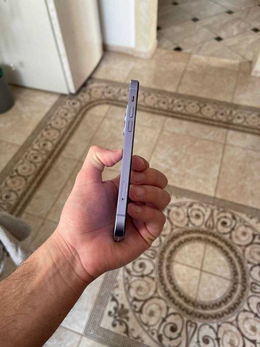Смартфон iphone 12 (128gb)