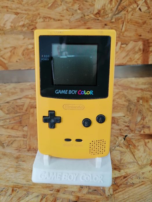 Game Boy Color Nintendo