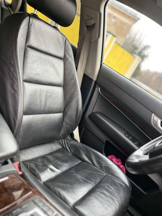 Audi a6c6 Allroad 4x4 2.7TDi